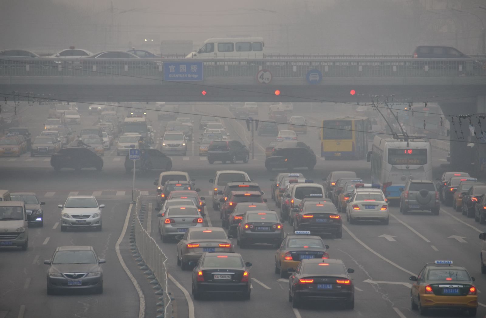 河南2019大氣污染防治攻堅戰：退出低效電解鋁產能 環保改造繼續加嚴